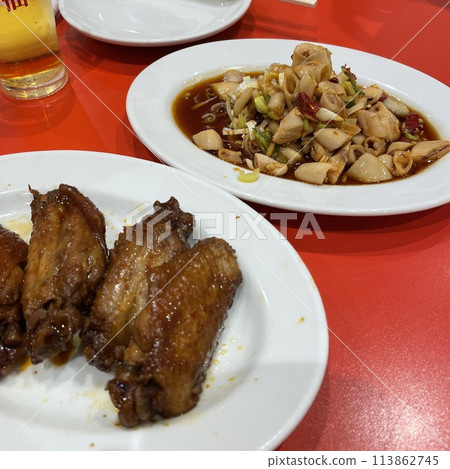 Taiwanese Cuisine Ajisen Osaka Station Building 2 113862745