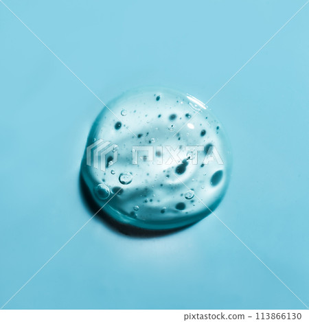 Hyaluronic acid gel texture Hyaluronic acid gel texture 113866130