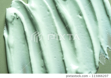 Alginate or clay mask texture 113866207