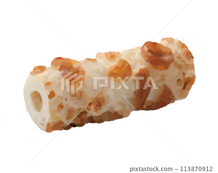 Chikuwa (1 piece) Chikuwa (1 piece) 113870912