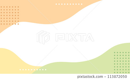 維生素顏色的抽象弧形框架,可用於卡片、背景等。 維生素顏色的抽象弧形框架,可用於卡片、背景等。 113872050