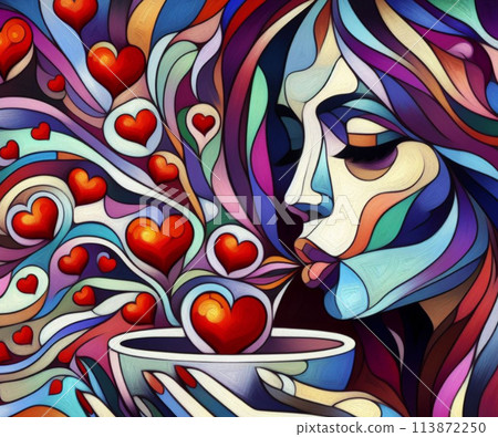 愛已變冷 113872250