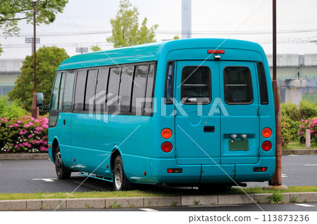 Microbus image 113873236