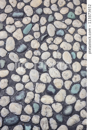 Washing method of gravel Washing method of gravel 113873652