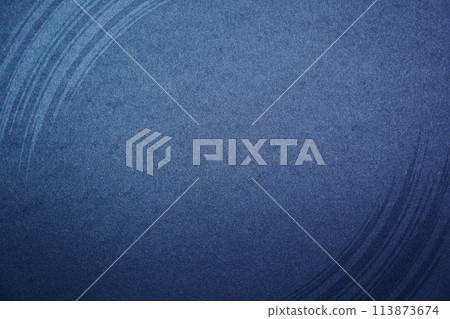 背景_海軍藍 113873674