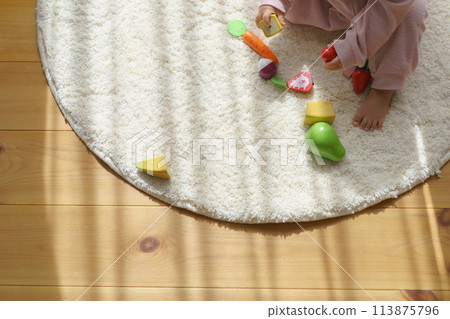 寶寶過家家 113875796