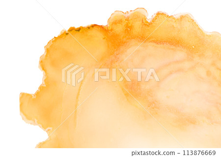 Watercolor-style background material Watercolor-style background material 113876669