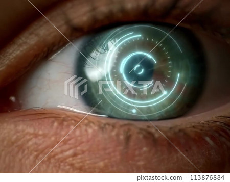 看到未來的眼睛 看到未來的眼睛 113876884