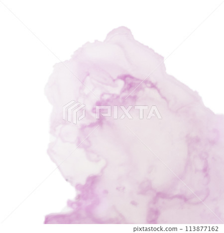 水彩風格的背景材料 水彩風格的背景材料 113877162