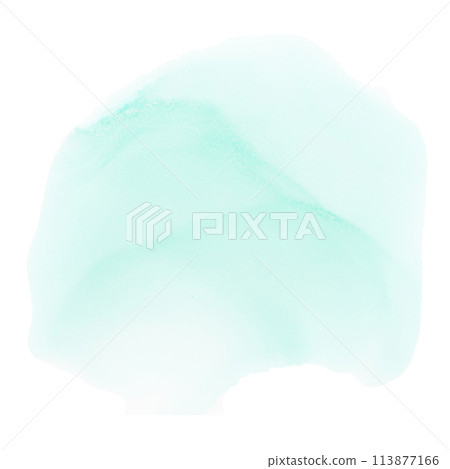 水彩風格的背景材料 113877166