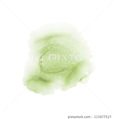 水彩風格的背景材料 水彩風格的背景材料 113877527