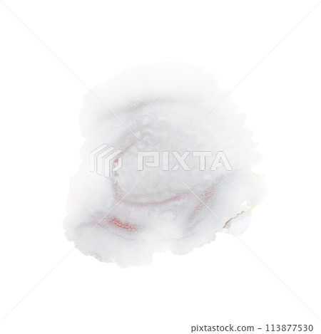 Watercolor-style background material Watercolor-style background material 113877530