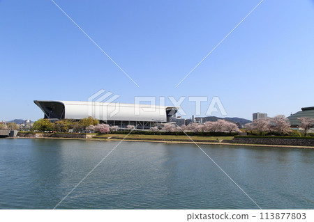 廣島愛迪安和平翼酒店 廣島愛迪安和平翼酒店 113877803