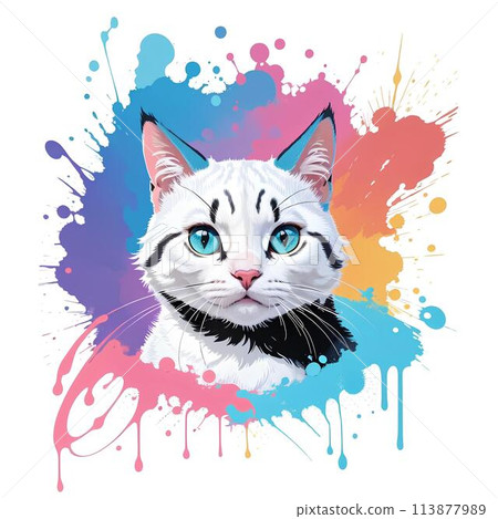 cat  113877989