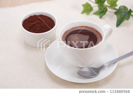美味的可可 113880568
