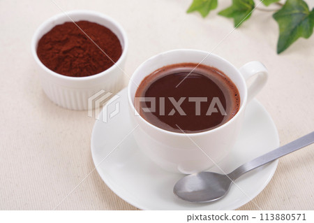 美味的可可 美味的可可 113880571