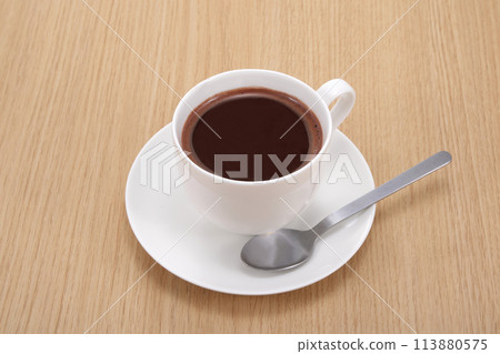 美味的可可 113880575