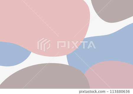 Background background material 113880636