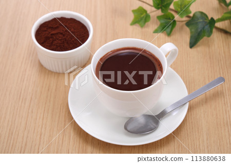 美味的可可 113880638