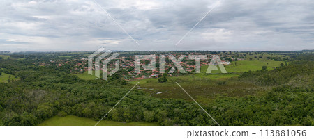 Small Swamp in Itaja Small Swamp in Itaja 113881056