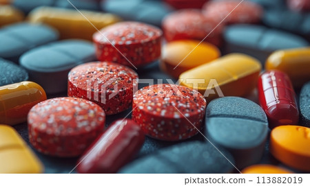 variety of tablets variety of tablets 113882019