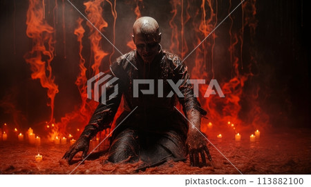 soul of a sinner in hell soul of a sinner in hell 113882100