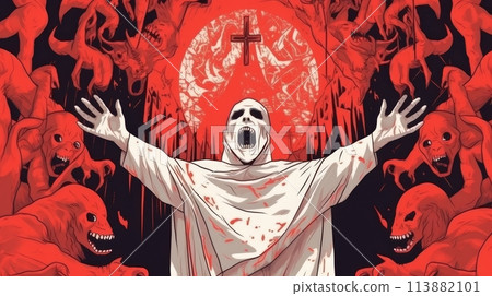 soul of a sinner in hell soul of a sinner in hell 113882101