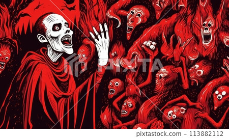 soul of a sinner in hell soul of a sinner in hell 113882112