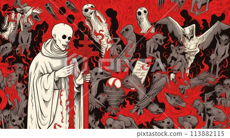 soul of a sinner in hell soul of a sinner in hell 113882115