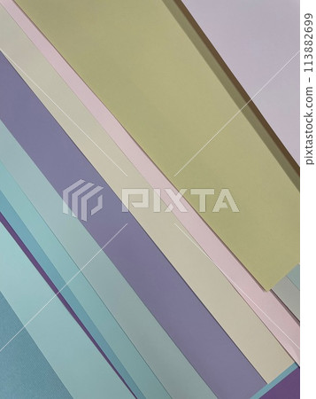 Color Pepper 113882699