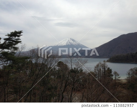 日本風景攝影 113882937