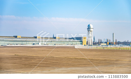 The intricate metal spiral ramp leading upwards inside the modern glass dome of the Reichstag Building, under a soft light. Berlin, Germany The intricate metal spiral ramp leading upwards inside the modern glass dome of the Reichstag Building, under a soft light. Berlin, Germany 113883500