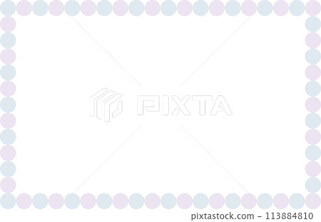 成人可愛框架 成人可愛框架 113884810