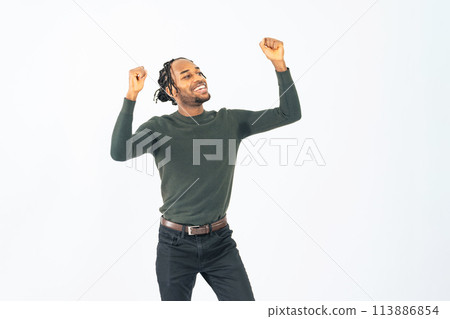 黑人跳舞 113886854