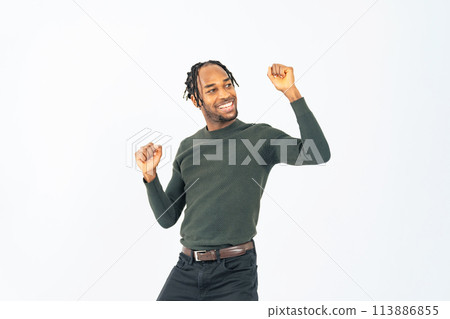 黑人跳舞 黑人跳舞 113886855