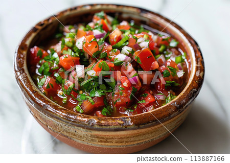 salsa salsa 113887166