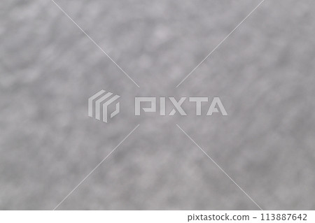 日本紙製成的黑色散景[背景材料] 113887642