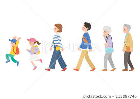 家庭旅行3代 家庭旅行3代 113887746