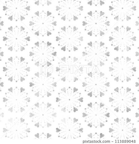 Cute watercolor color background image 113889048