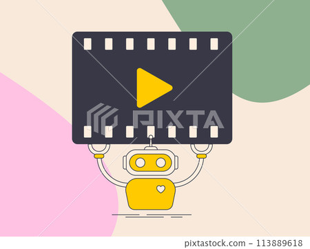 Automated Movie Creation: Revolutionizing Filmmaking with AI