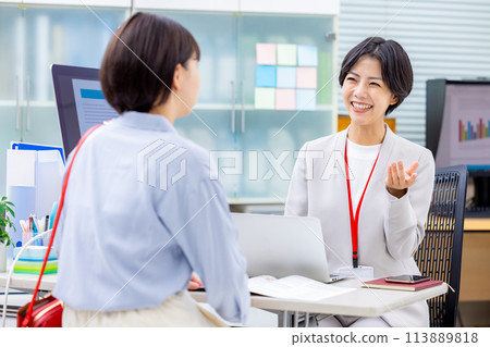 業務窗口諮詢 113889818