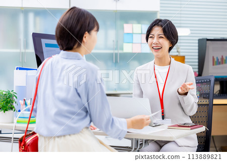 業務窗口諮詢 113889821