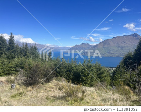 皇后鎮, 南島, 紐西蘭 113891052