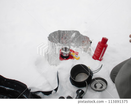 雪天應急物資 113891375