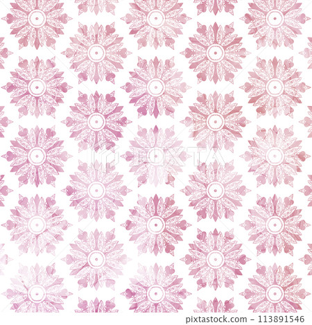 Cute watercolor color background image Cute watercolor color background image 113891546
