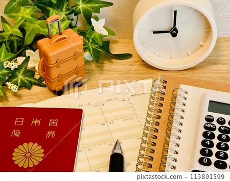 Plan a trip overseas Plan a trip overseas 113891599