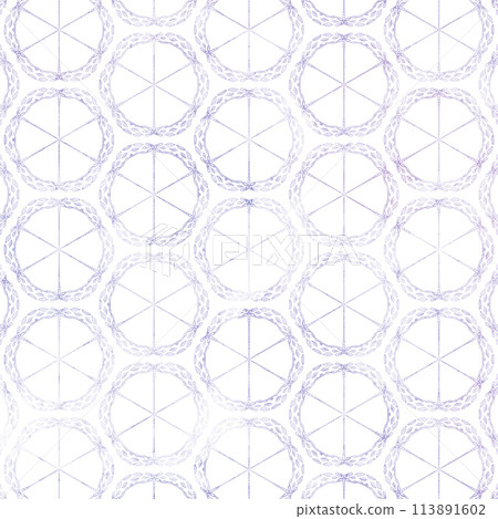 可愛的水彩顏色背景圖片 113891602