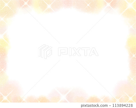 水彩觸摸框 水彩觸摸框 113894228