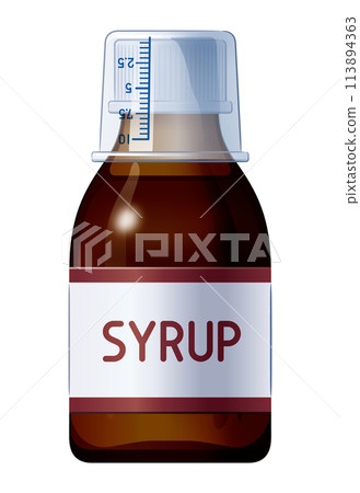 Syrup 113894363