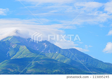 Rishiriyama 113895245